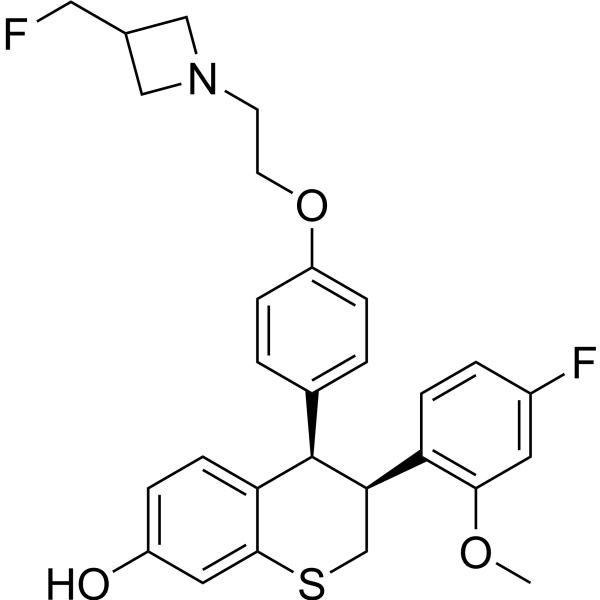 ER degrader 10 3035311-43-1